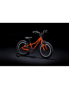 Детский велосипед Trek Precaliber 16 (3 фото из 8)