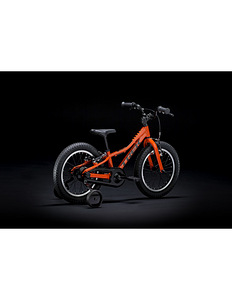 Детский велосипед Trek Precaliber 16 (4 фото из 8)