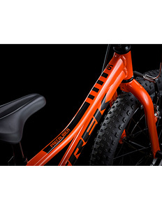 Детский велосипед Trek Precaliber 16 (5 фото из 8)