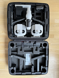 DJI Inspire 1 (4 foto / 10)