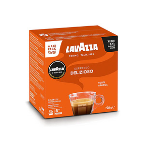 Lavazza A Modo Mio kohvikapslid (3 foto / 4)