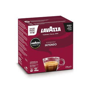 Kohvikapslid Lavazza A Modo Mio (2 foto / 5)