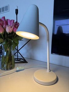 IKEA laualamp FUBBLA (1 foto / 9)