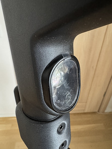 Электрический самокат Segway Kickscooter MAX G2 E (8 фото из 10)