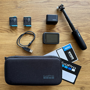 GoPro Hero 10 Black (2 foto / 5)