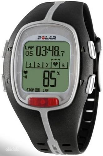 Polar RS200 Running Computer