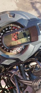 Yamaha Fz6s fazer (4 foto / 6)