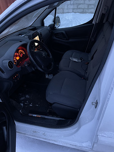 Müüa Citroën Berlingo 2016 (6 foto / 9)