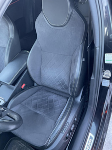 Müüa Skoda superb sportline 4x4 (8 foto / 9)