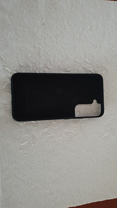 Antibakteriaalne silikoonümbris Samsung Galaxy S22 Plus (2 foto / 2)