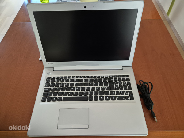 Ноутбук Lenovo S10-15 IKB (фото #1)