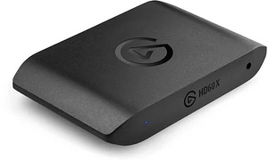 ELGATO HD60X väline videokaart (1 foto / 1)