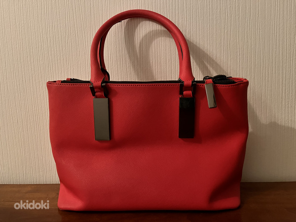 Женская сумка Calvin Klein (фото #2)