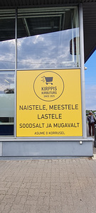 Retro täpilised mummudega nõud kuivainete purgid klaasid (8 foto / 10)