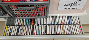 Retro täpilised mummudega nõud kuivainete purgid klaasid (10 foto / 10)