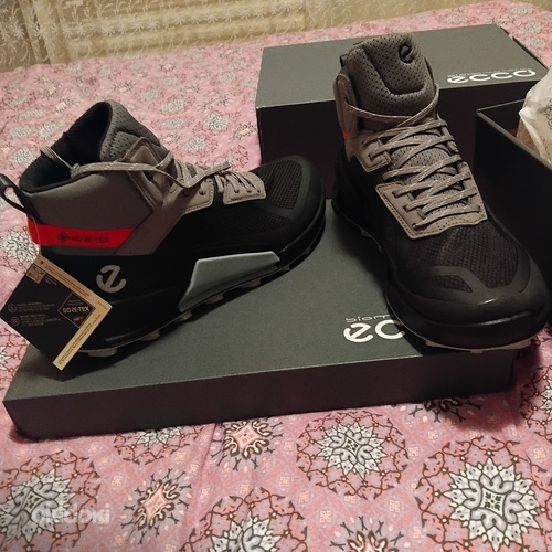 Meeste Ecco tossud s 41