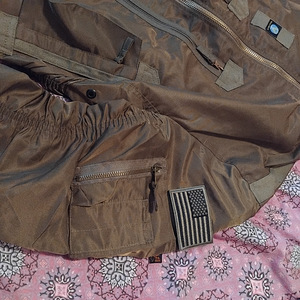 Meeste bomber jope (3 foto / 6)
