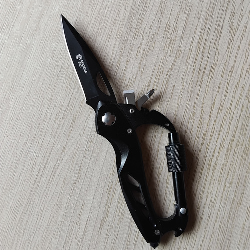 Karabiini nuga MAMBA TAC