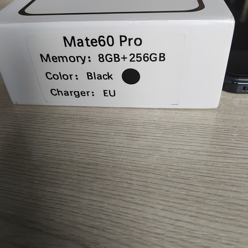 Мate 60 Pro 8 GB+256 GB