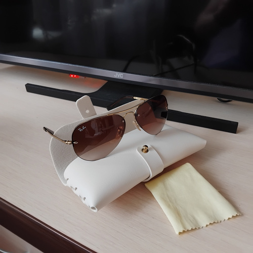 Мужские очки Ray-Ban