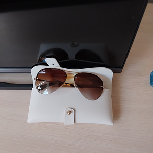 Мужские очки Ray-Ban (7 фото из 7)