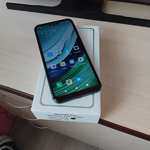 Telefon Mate60 Pro 8GB+256GB (2 foto / 8)