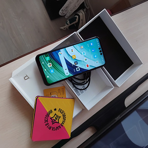 Telefon Mate60 Pro 8GB+256GB (7 foto / 8)