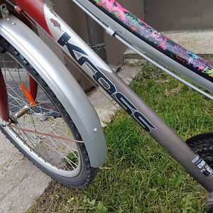 Jalgratas naiste noorte (7 foto / 10)