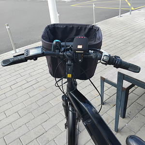 Eco Bike (2 фото из 8)