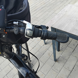 Eco Bike (3 фото из 8)