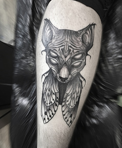 Tattoo в Таллине (8 foto / 8)