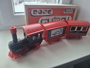 Rong Norma (2 foto / 4)
