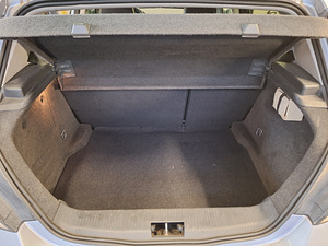 Opel Astra H (10 foto / 10)