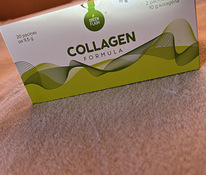 Collagen Formula