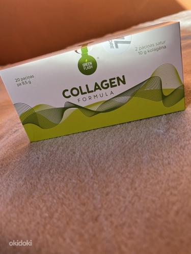 Collagen Formula (foto #1)