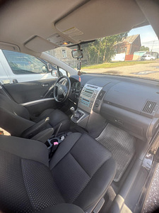 Toyota Corolla Verso 1,8 95kw (4 foto / 5)