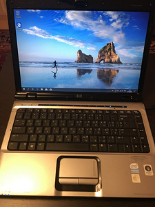 Ноутбук HP Pavilion Entertainment PC dv2615en