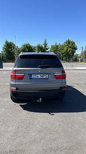 BMW X5 3.0 210 kW (3 foto / 11)