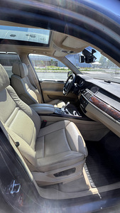BMW X5 3.0 210 kW (9 foto / 11)