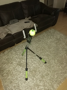 Top spin pro