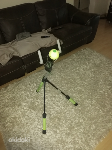Top spin pro