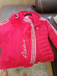 ADIDAS soejope (3 foto / 3)