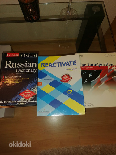 Oxford dictionry
