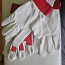 Рабочие перчатки (фото #2)