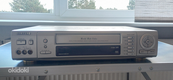 SAMSUNG SV-5000W