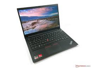 UUS! Lenovo ThinkPad E14 Gen3