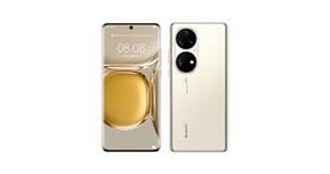 Huawei P50 Pro 256GB Cocoa Gold. Garantii 1,5a. (1 foto / 1)
