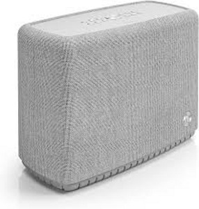 Беспроводная колонка Audio Pro A15 (серая) (1 фото из 2)