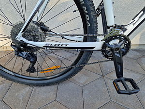 Scott Aspect 930 XL 2023 (3 foto / 8)