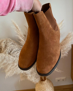 Ralph Lauren saapad suurus 37 (5 foto / 7)